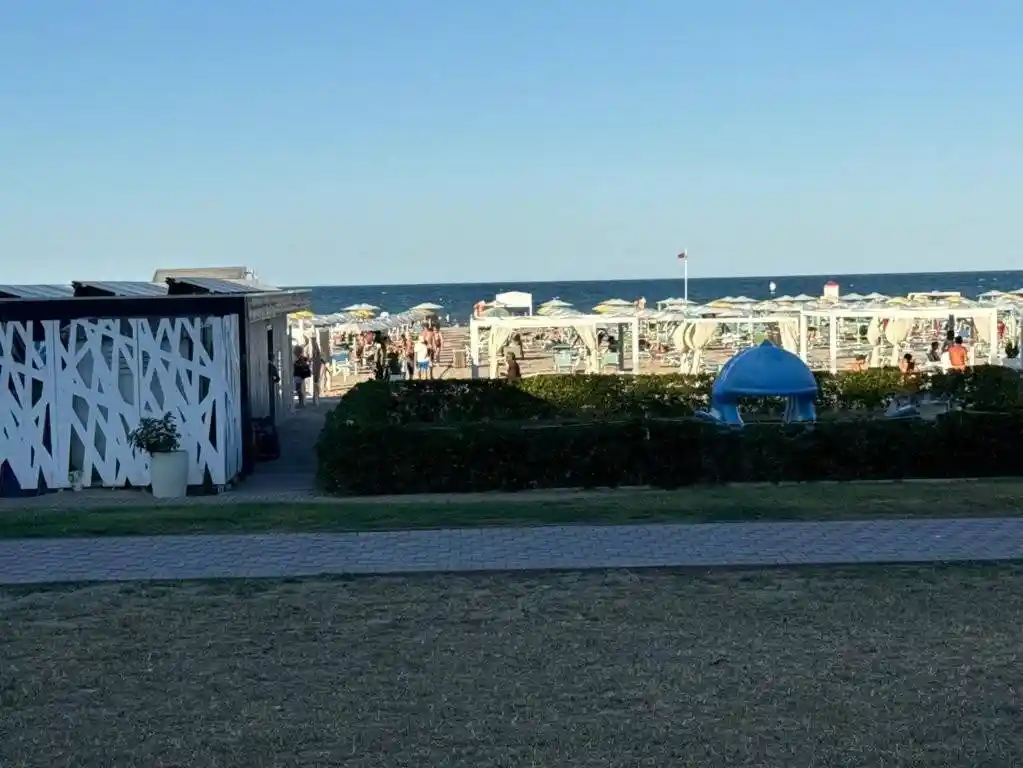 Appartamento in vendita a Rimini