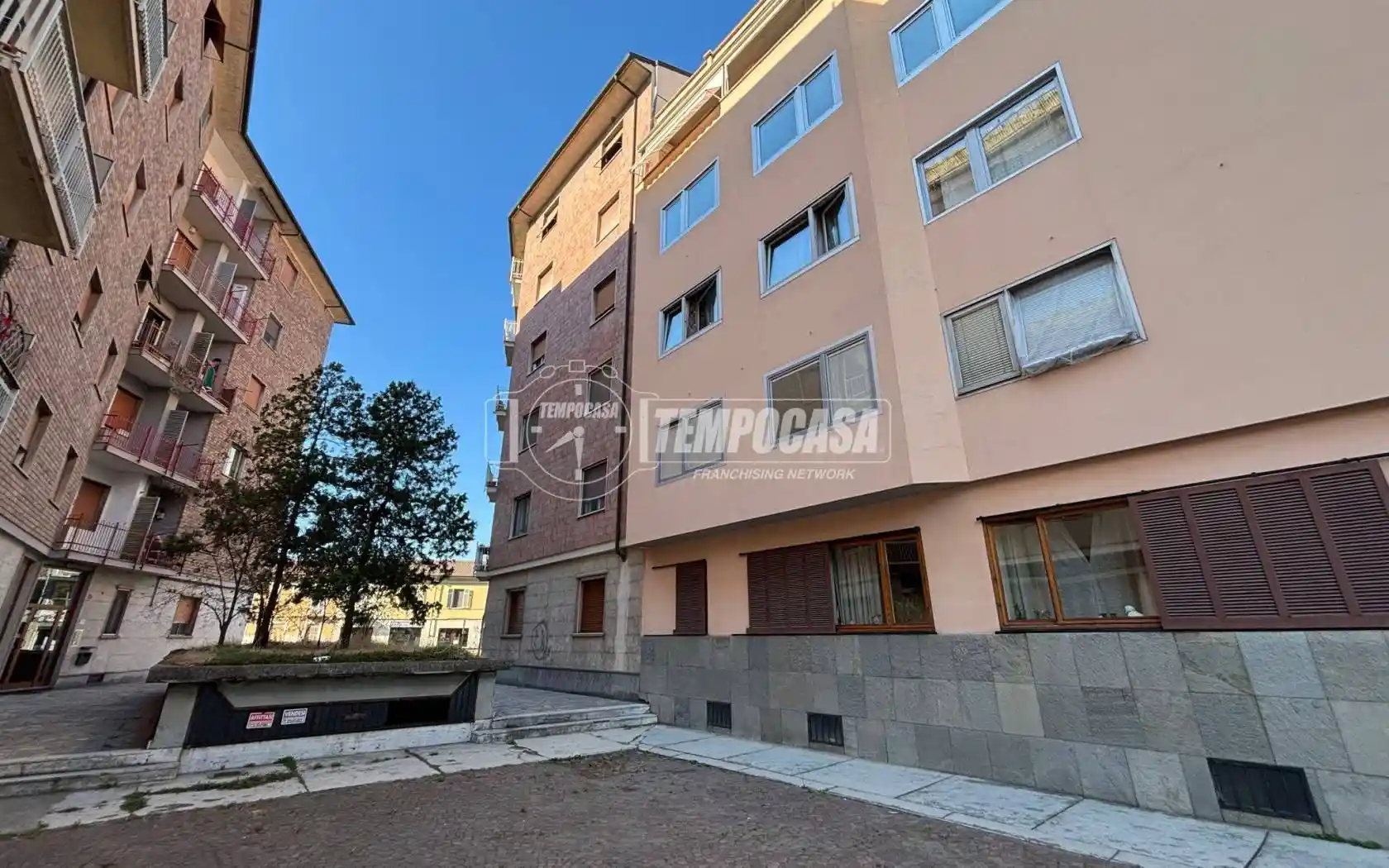 Appartamento in vendita a Casale Monferrato