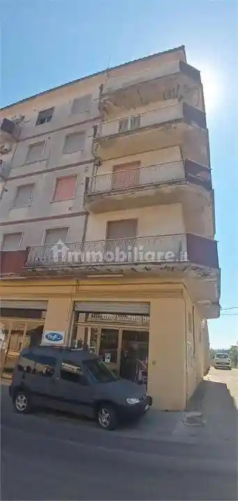 Appartamento in vendita a Casalbordino