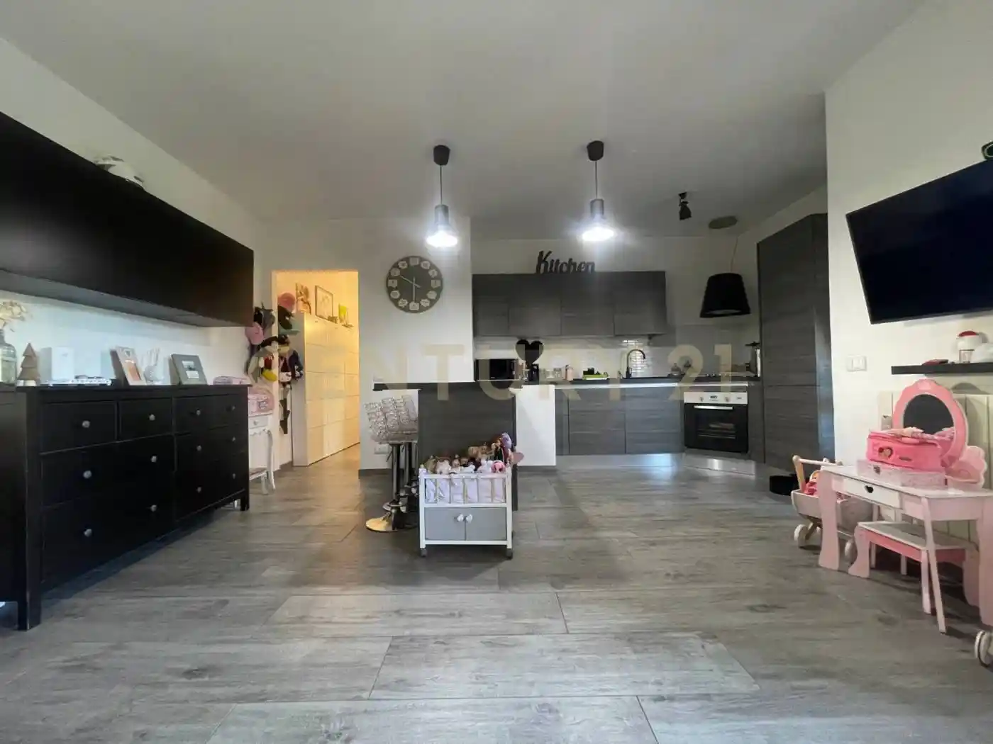 Appartamento in vendita a Orbetello