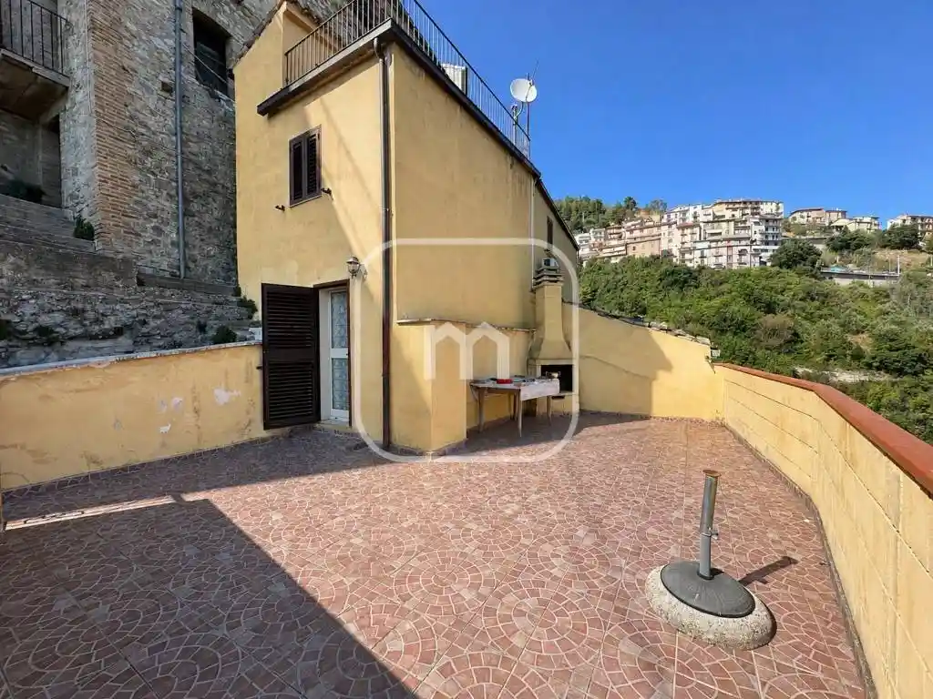 Villa in vendita a Chieti