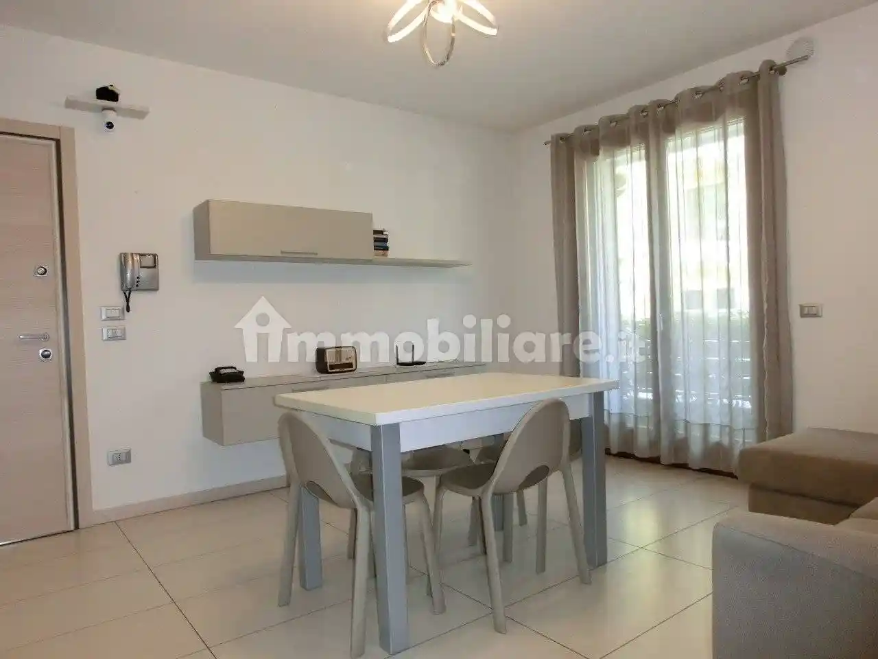 Appartamento in vendita a Salzano