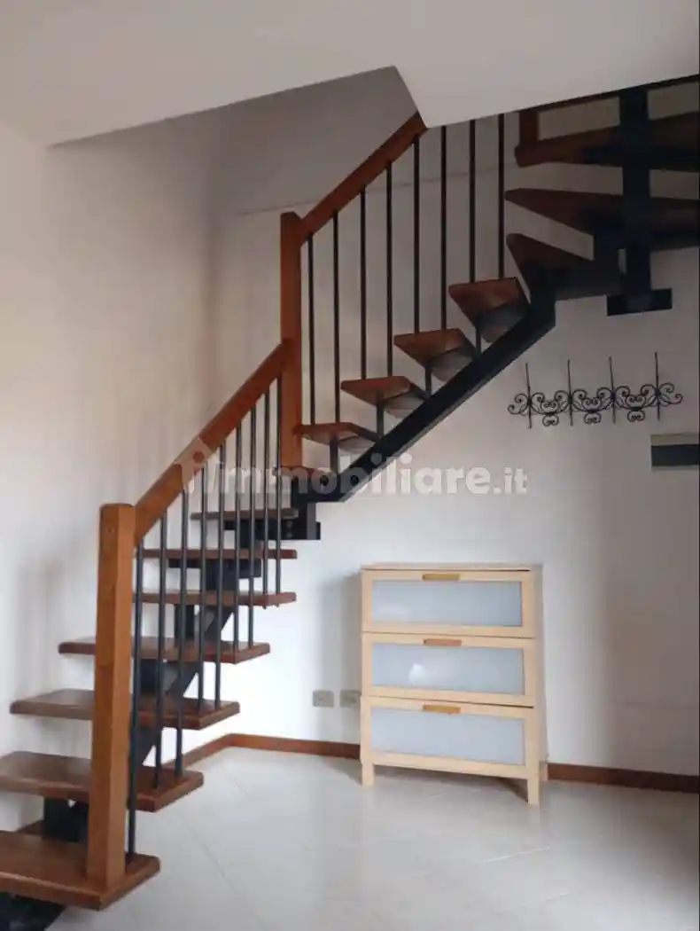 Appartamento in vendita a Bussolengo