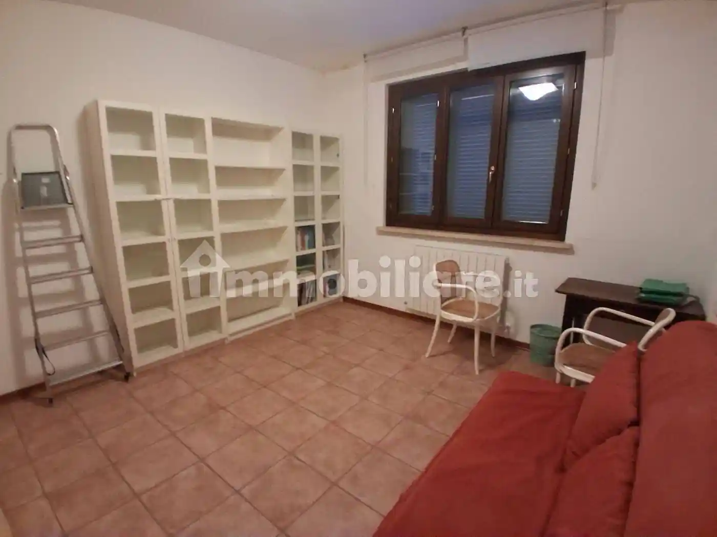 Appartamento in affitto a Perugia