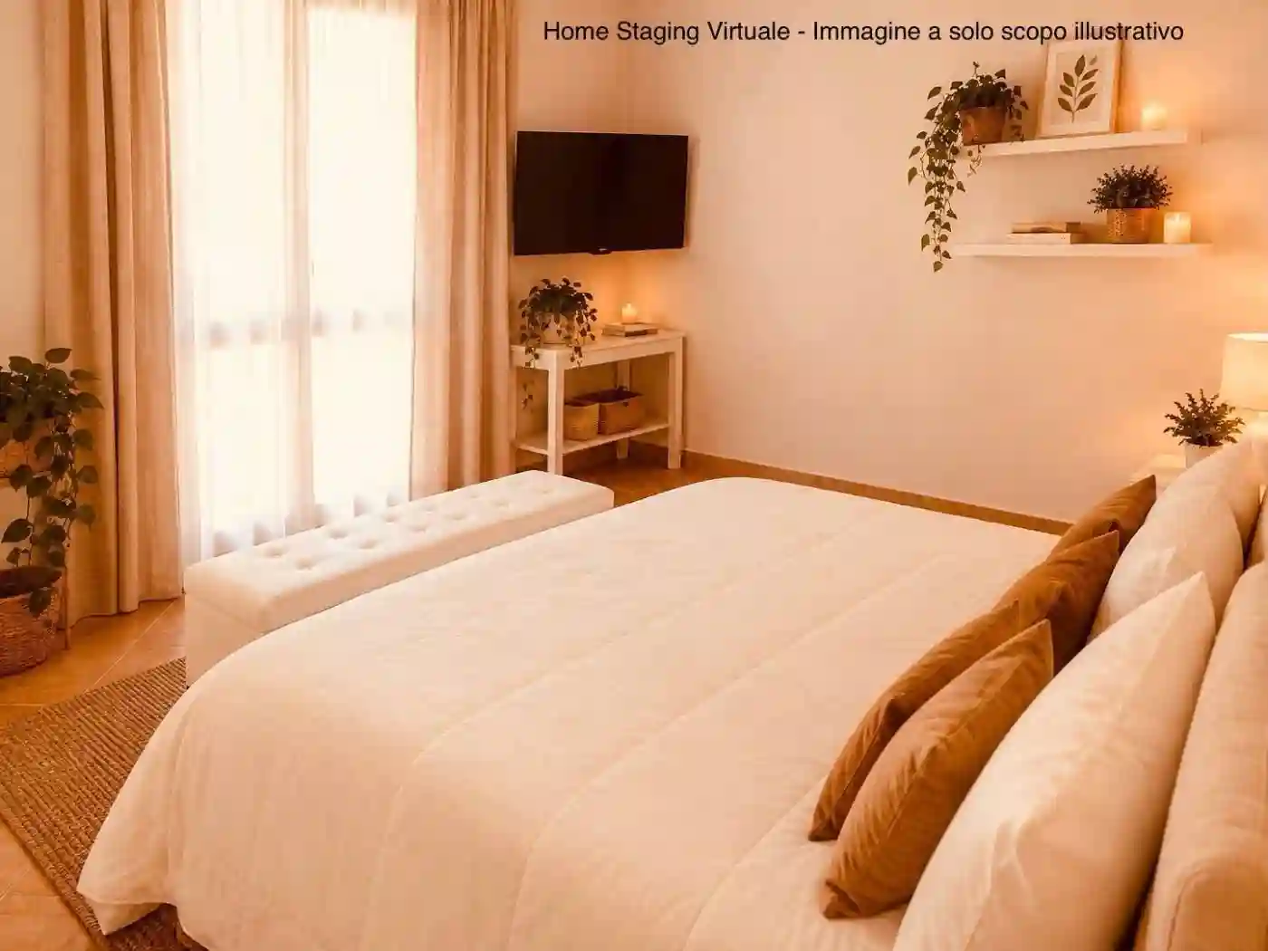 Villetta a schiera - foto 5