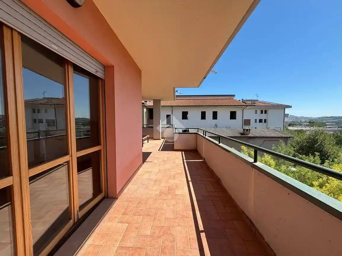 Appartamento in vendita a Castellalto