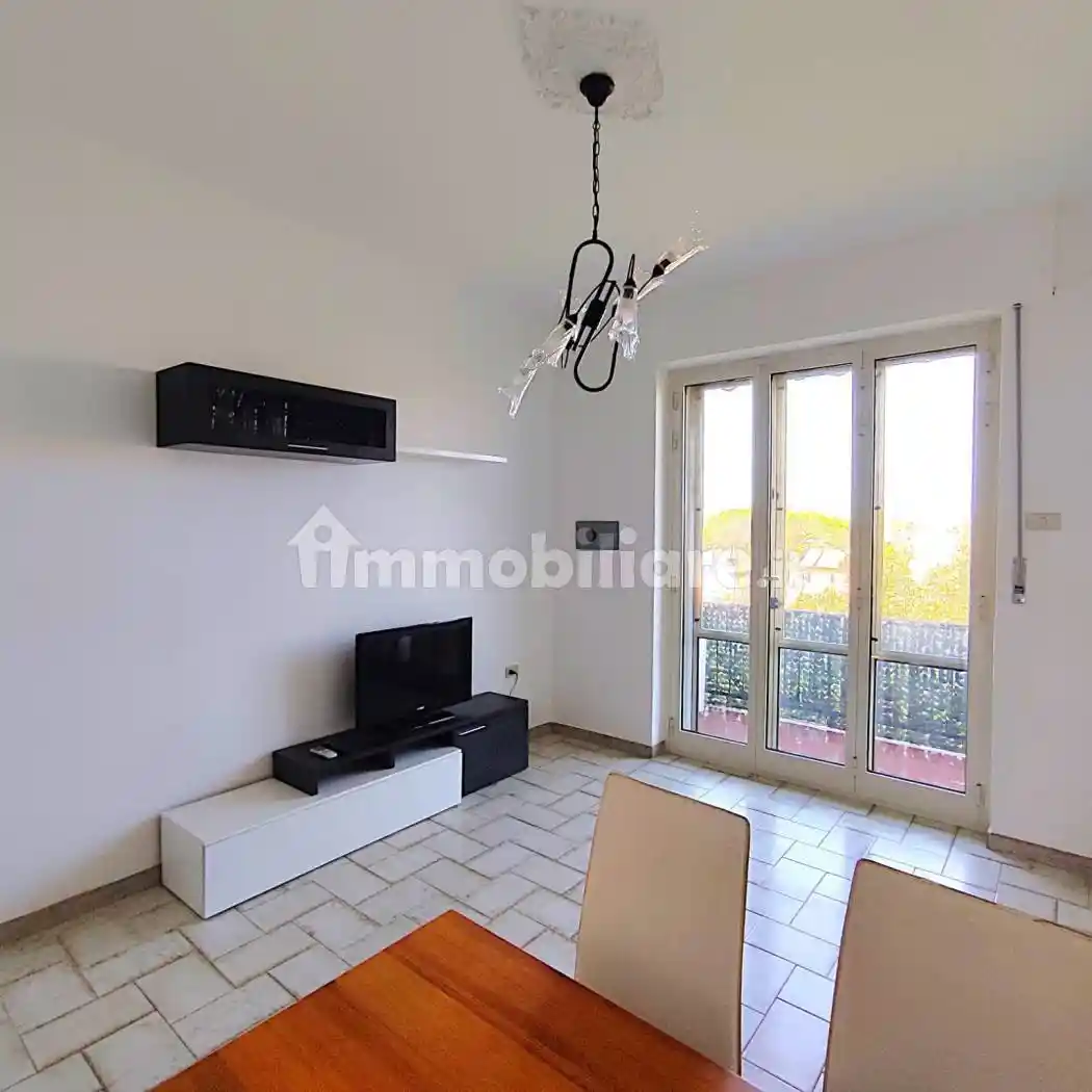 Appartamento in vendita a Livorno