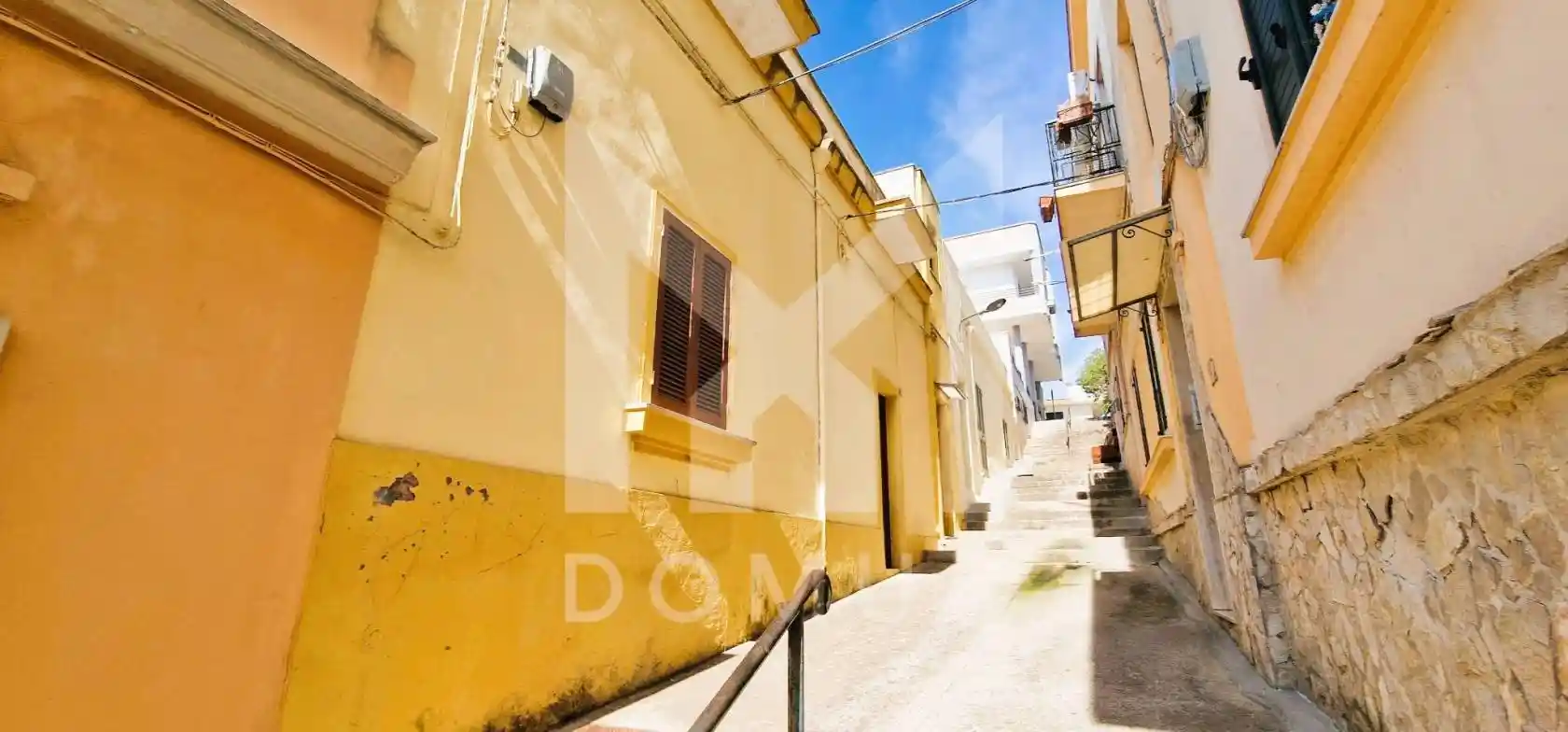 Casa indipendente in vendita a Parabita