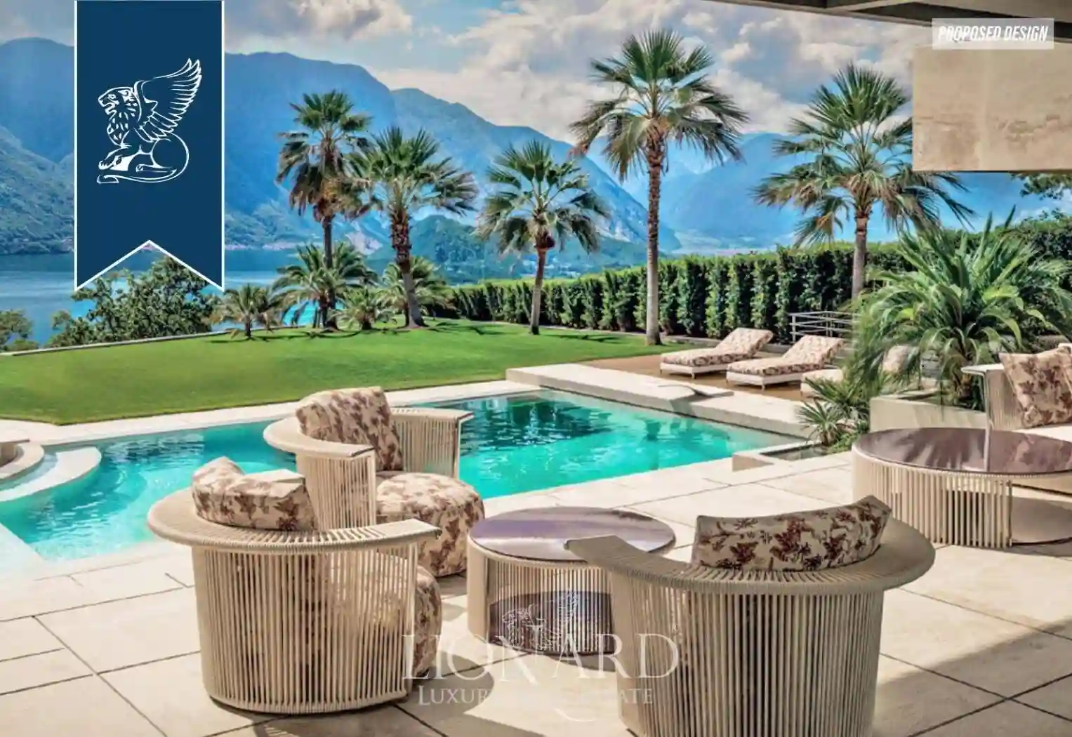 Villa - foto 3