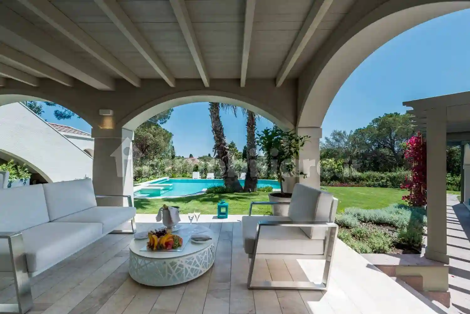 Villa - foto 5