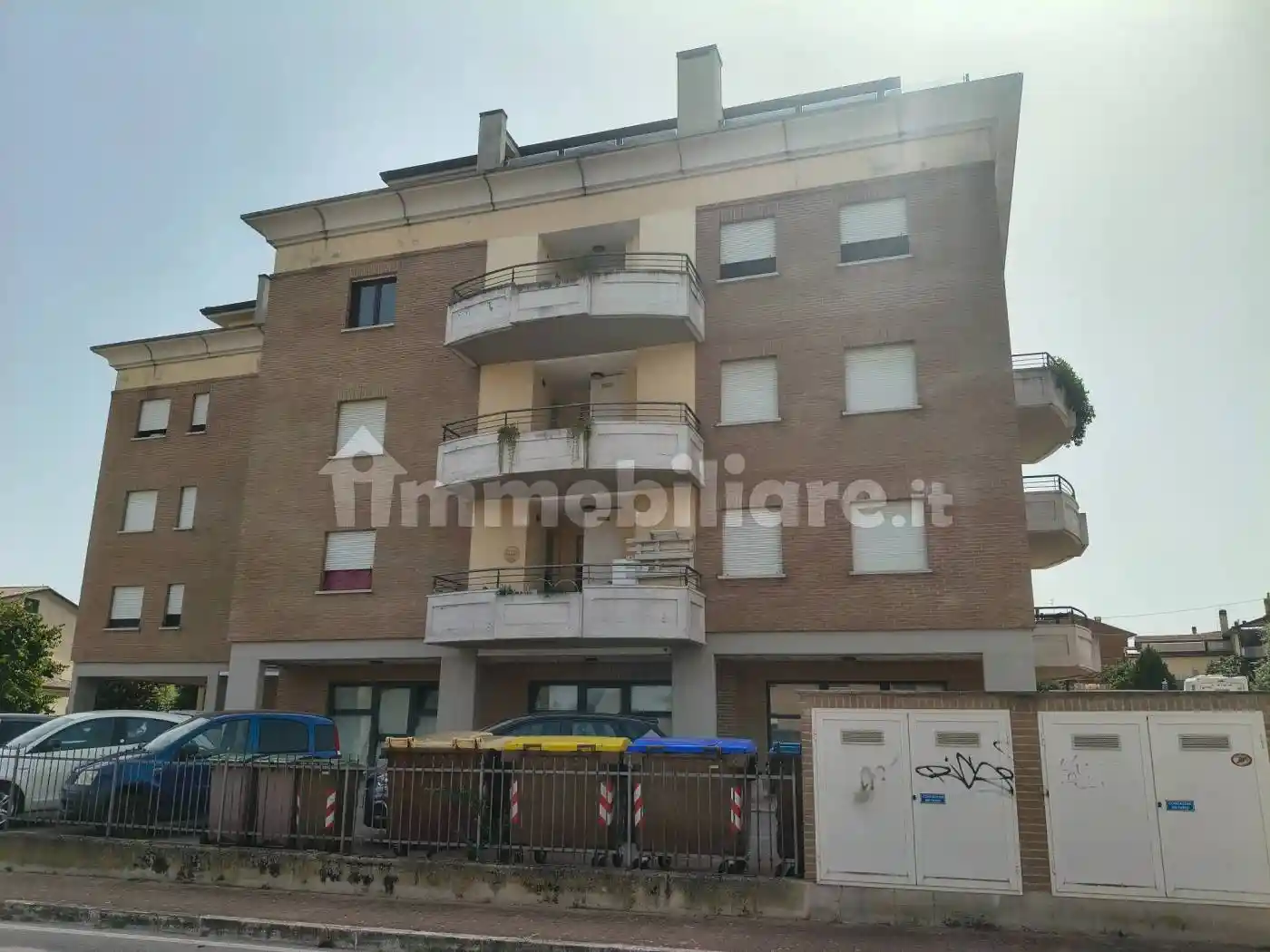 Appartamento in vendita a Marsciano