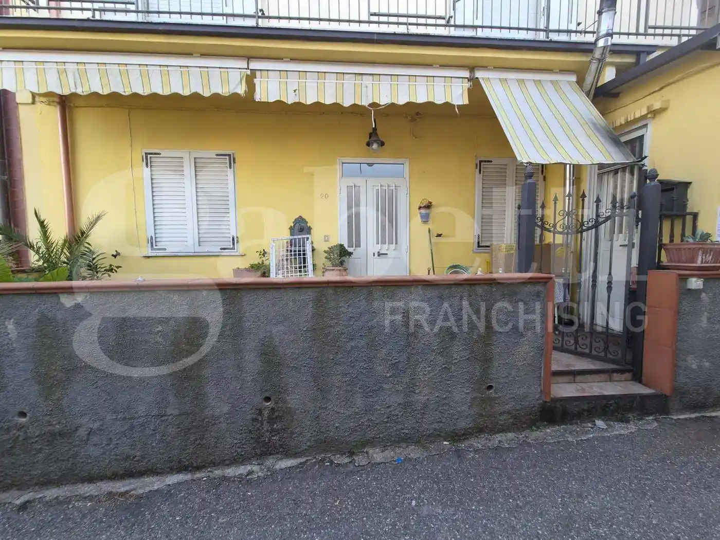 Appartamento in vendita a Catanzaro