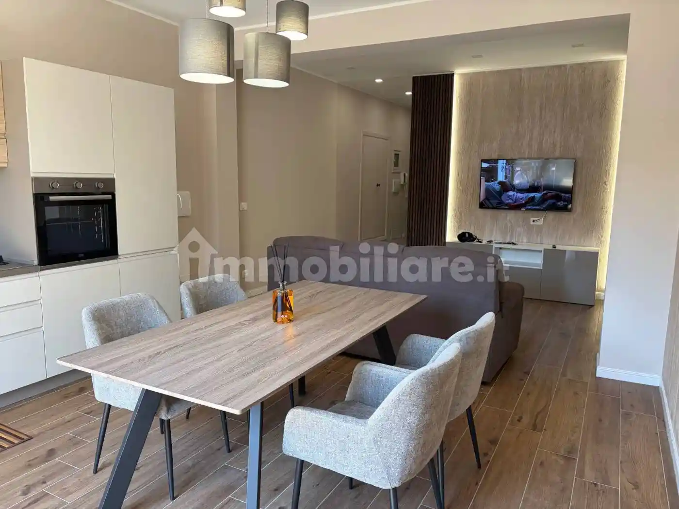Appartamento in vendita a Reggio Calabria