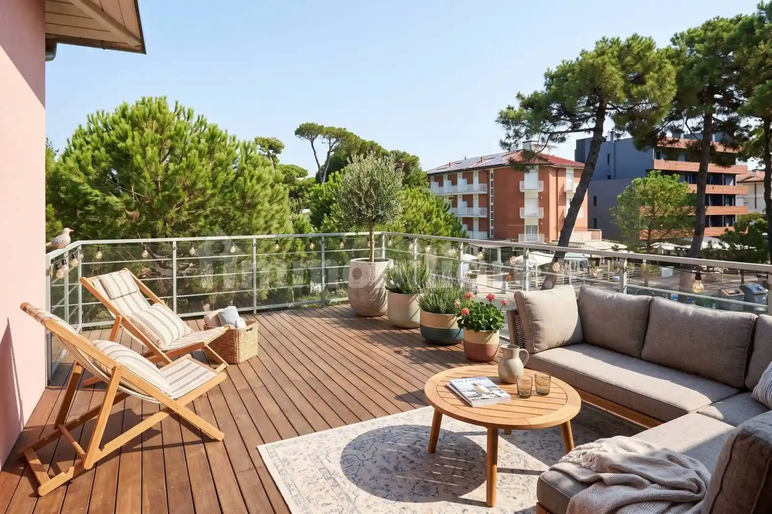Appartamento in vendita a Cervia
