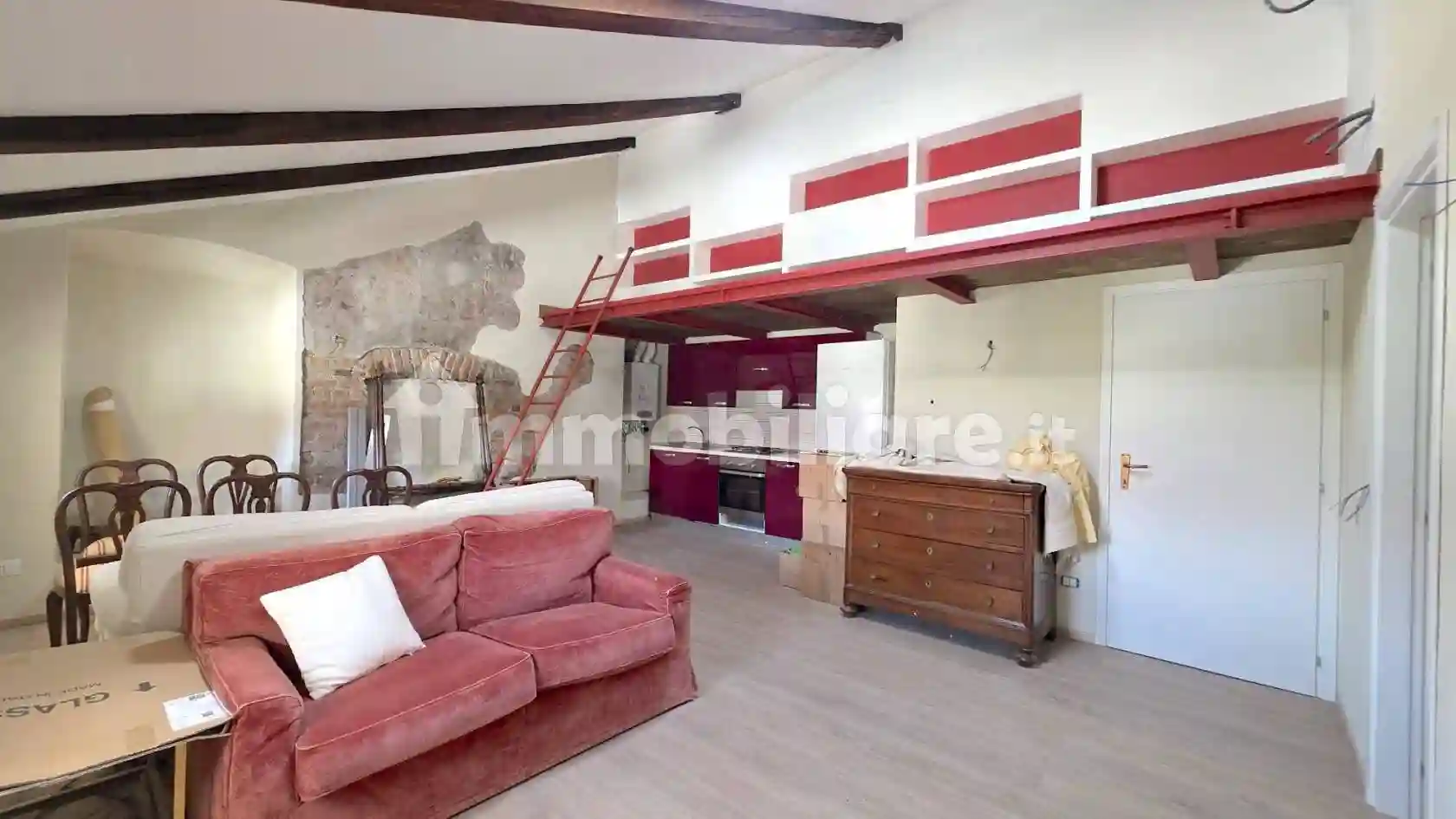 Attico - Mansarda - foto 2