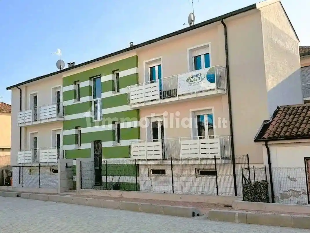 Appartamento in vendita a Caselle Torinese