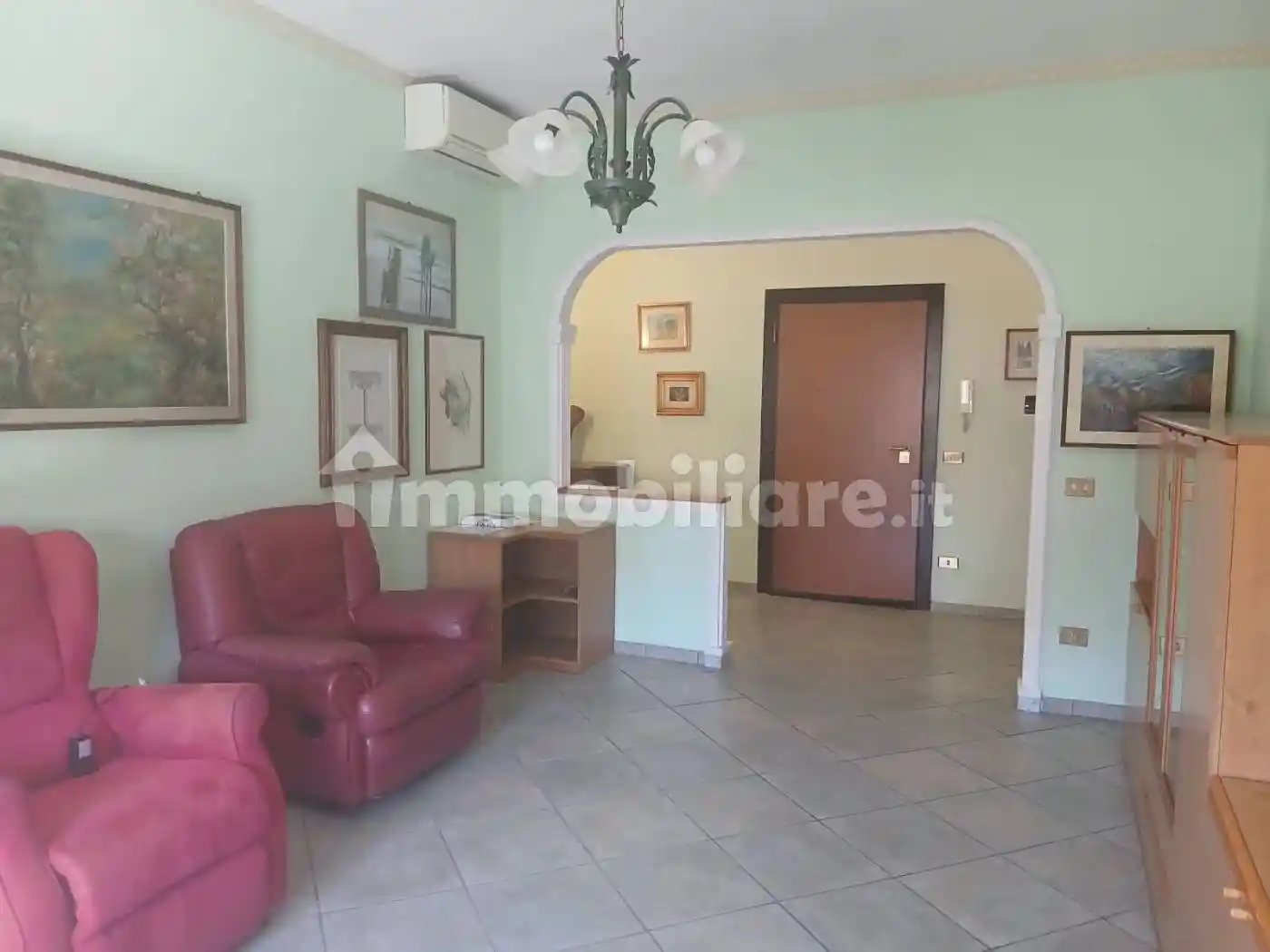 Appartamento in vendita a Prato