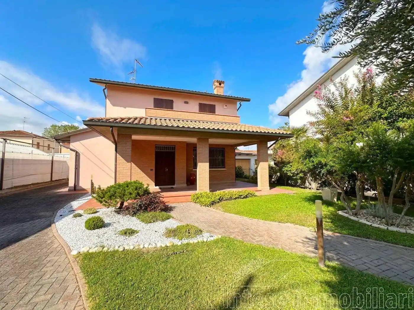 Villa in vendita a Ravenna