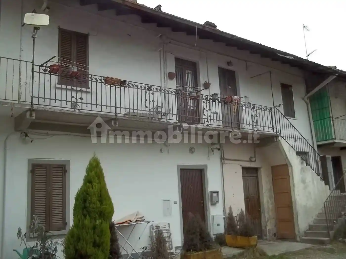 Appartamento in vendita a Somma Lombardo