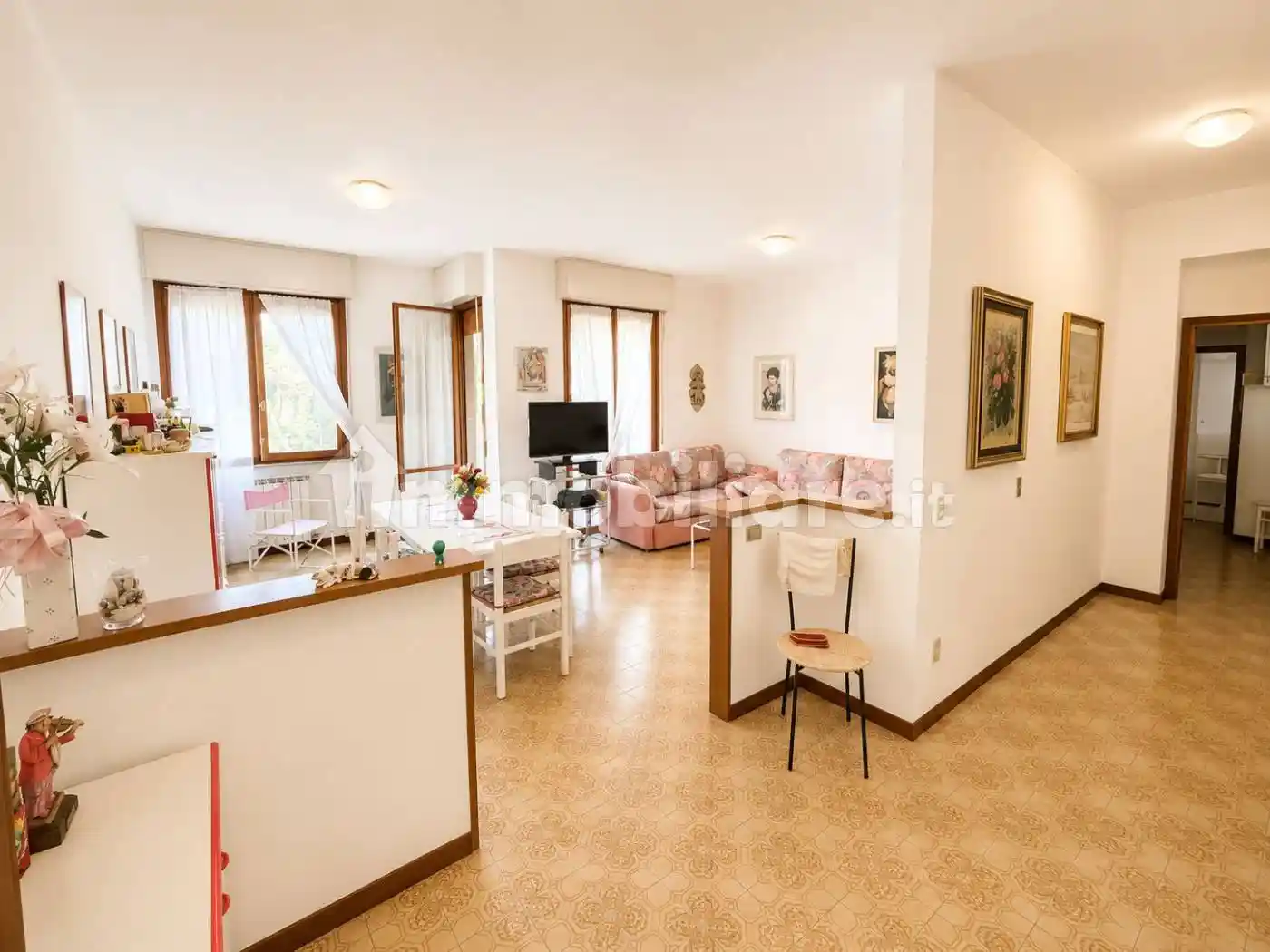 Appartamento in vendita a Ravenna