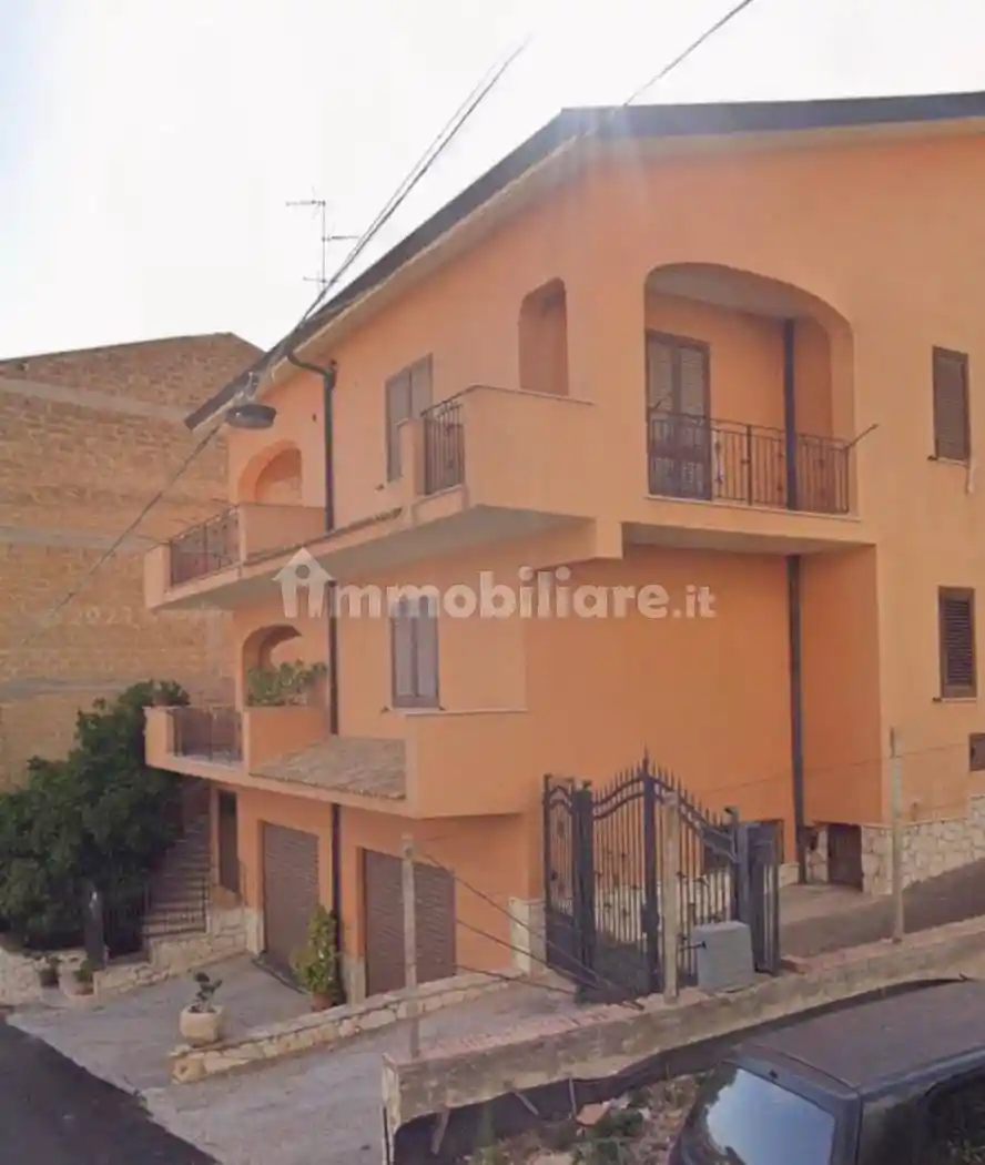 Villa in vendita a Santa Elisabetta
