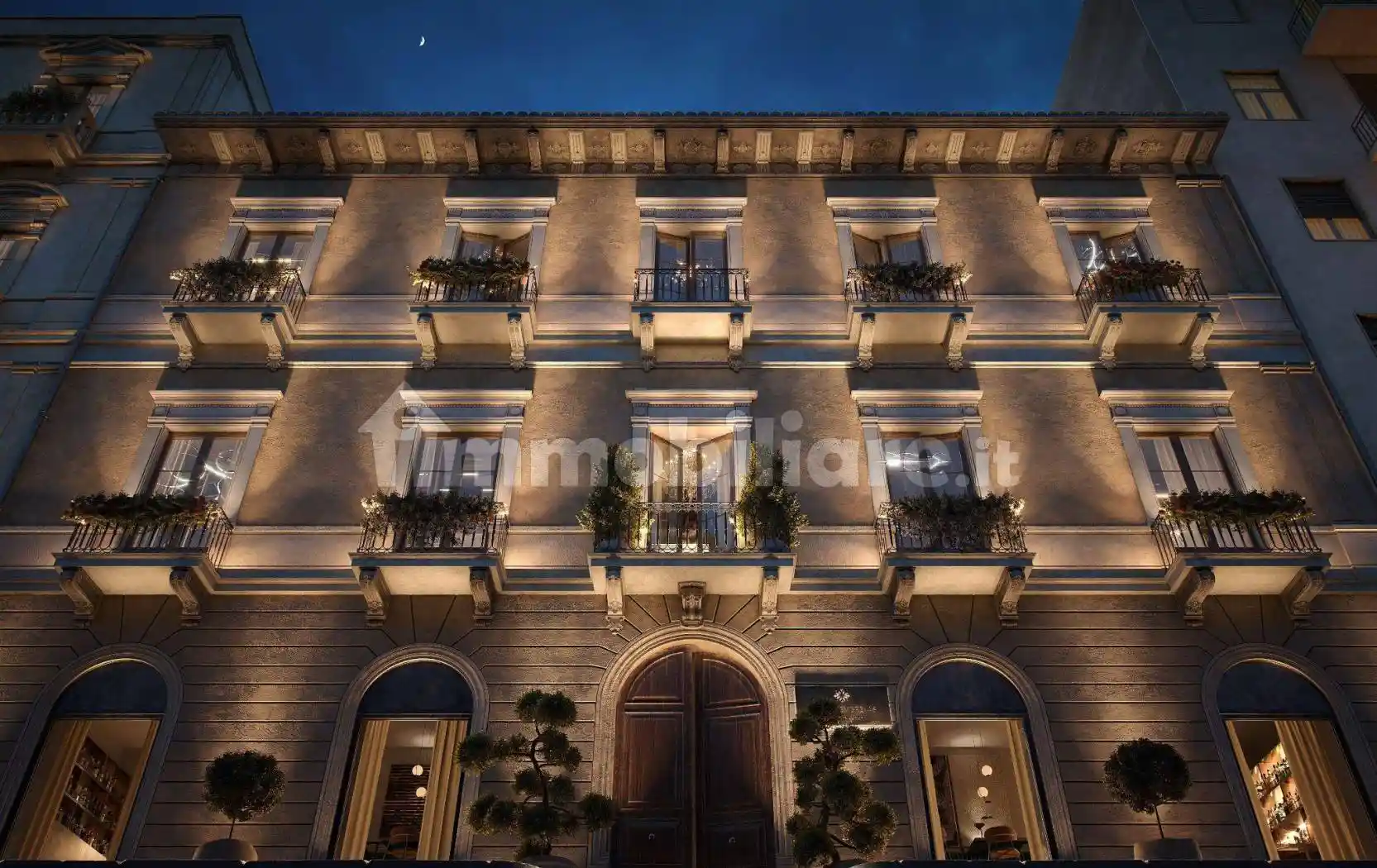 Appartamento in vendita a Catania