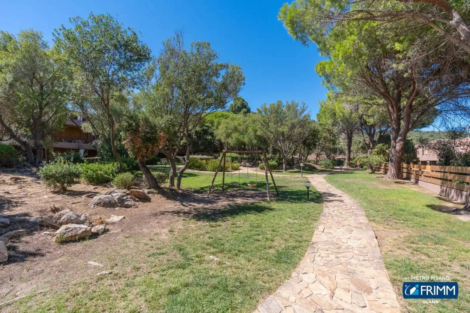 Appartamento in vendita a Olbia