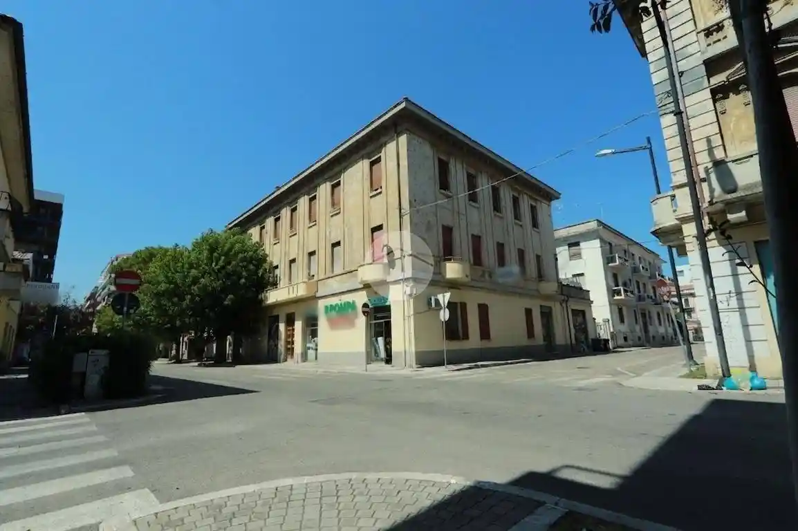 Appartamento in vendita a Pescara