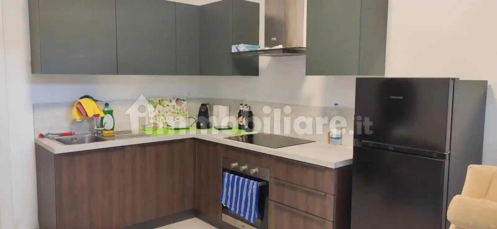 Appartamento in vendita a Bologna