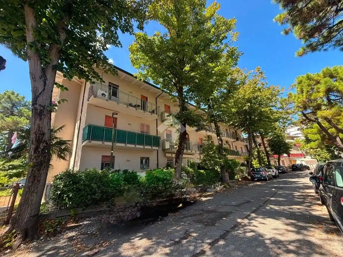 Appartamento in affitto a Cesenatico