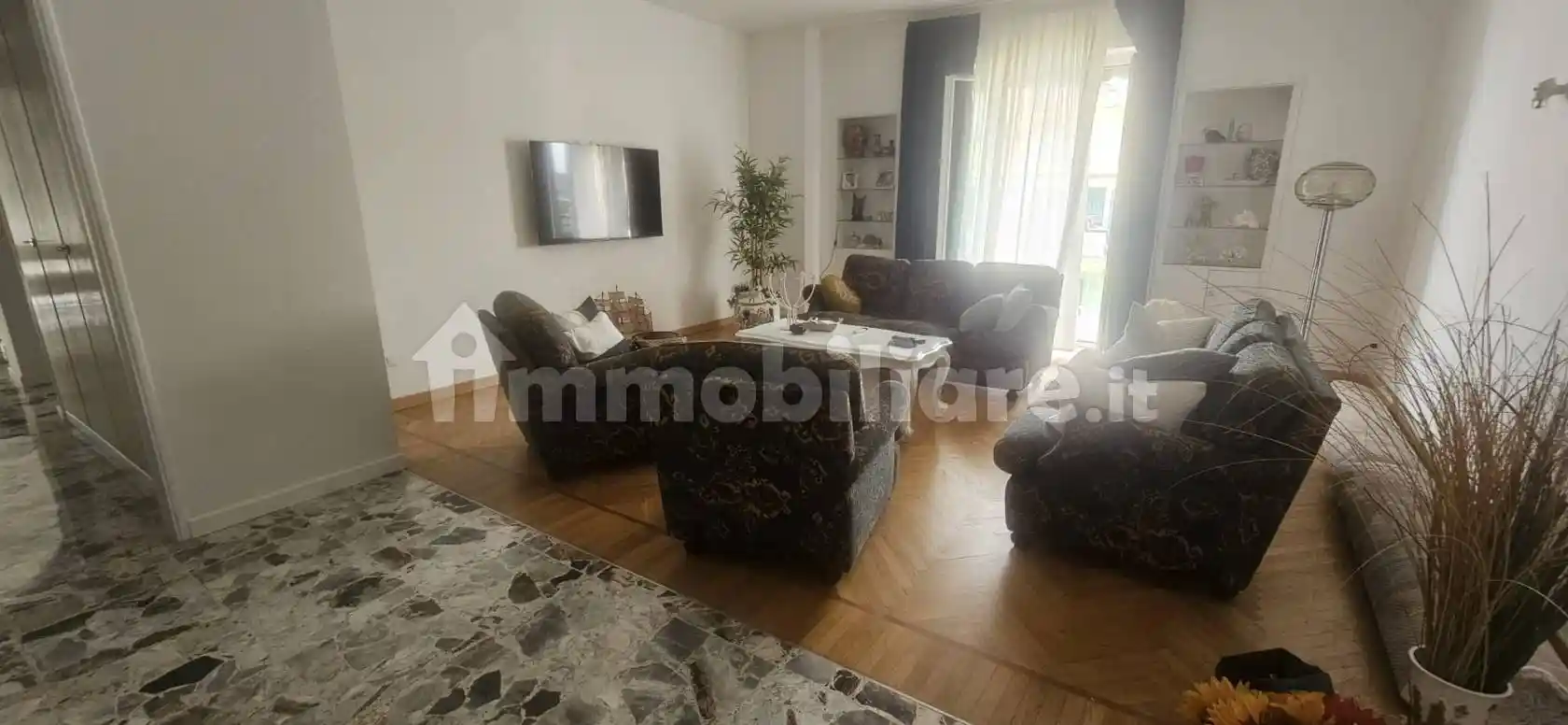 Appartamento in vendita a Sanremo