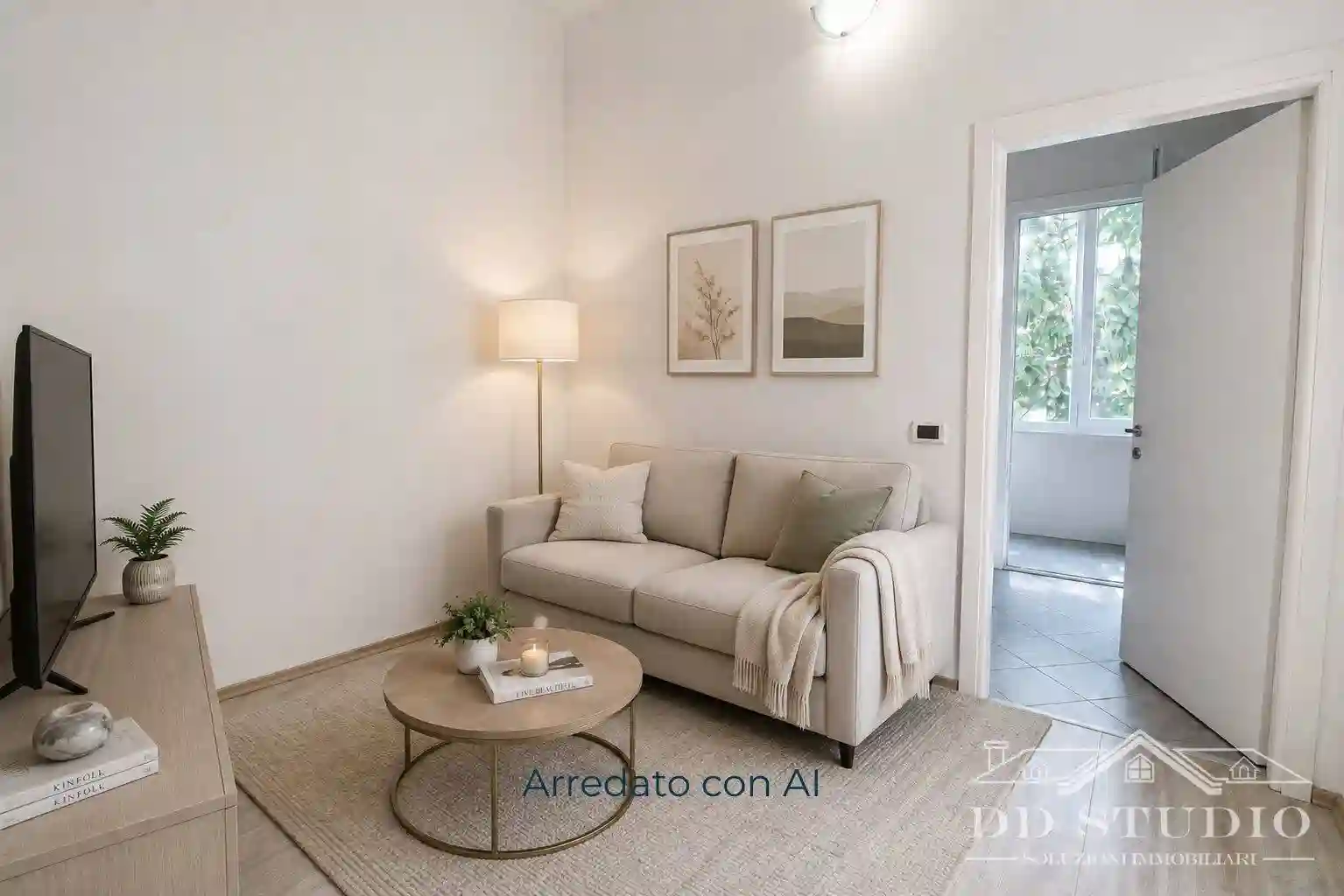 Appartamento - foto 3