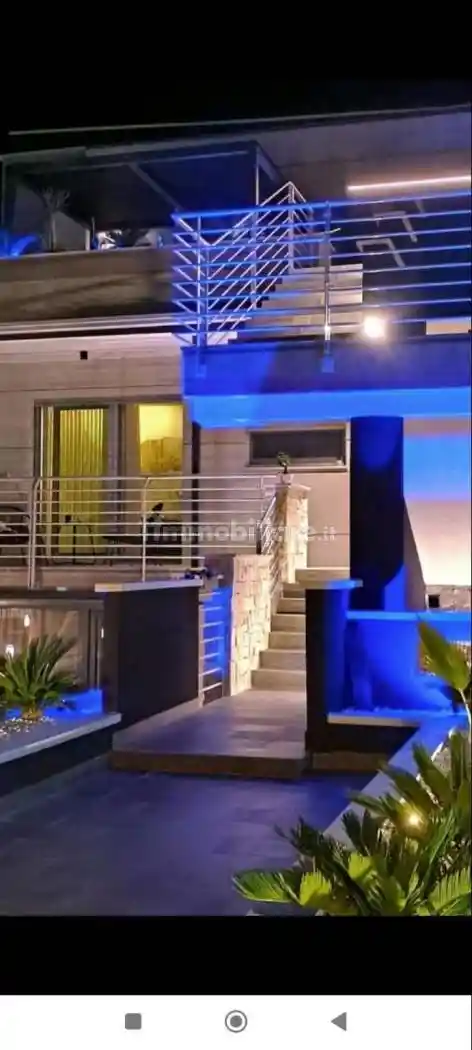Villa in vendita a Matera