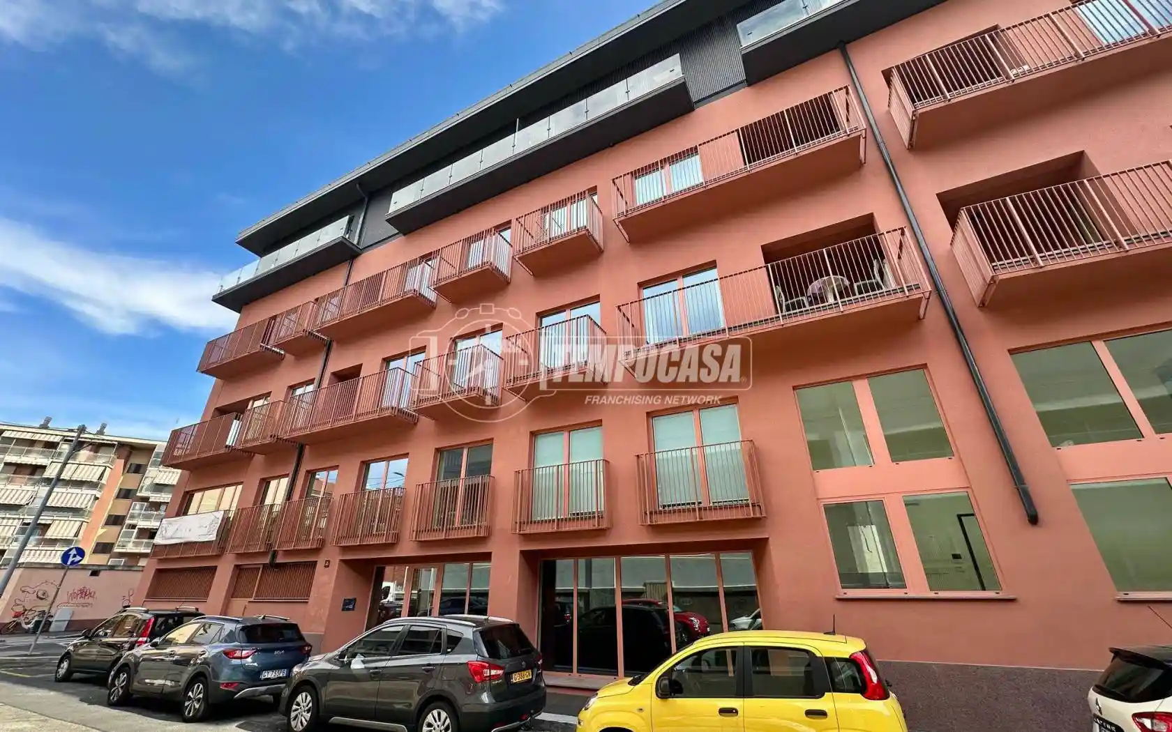 Appartamento in vendita a Torino