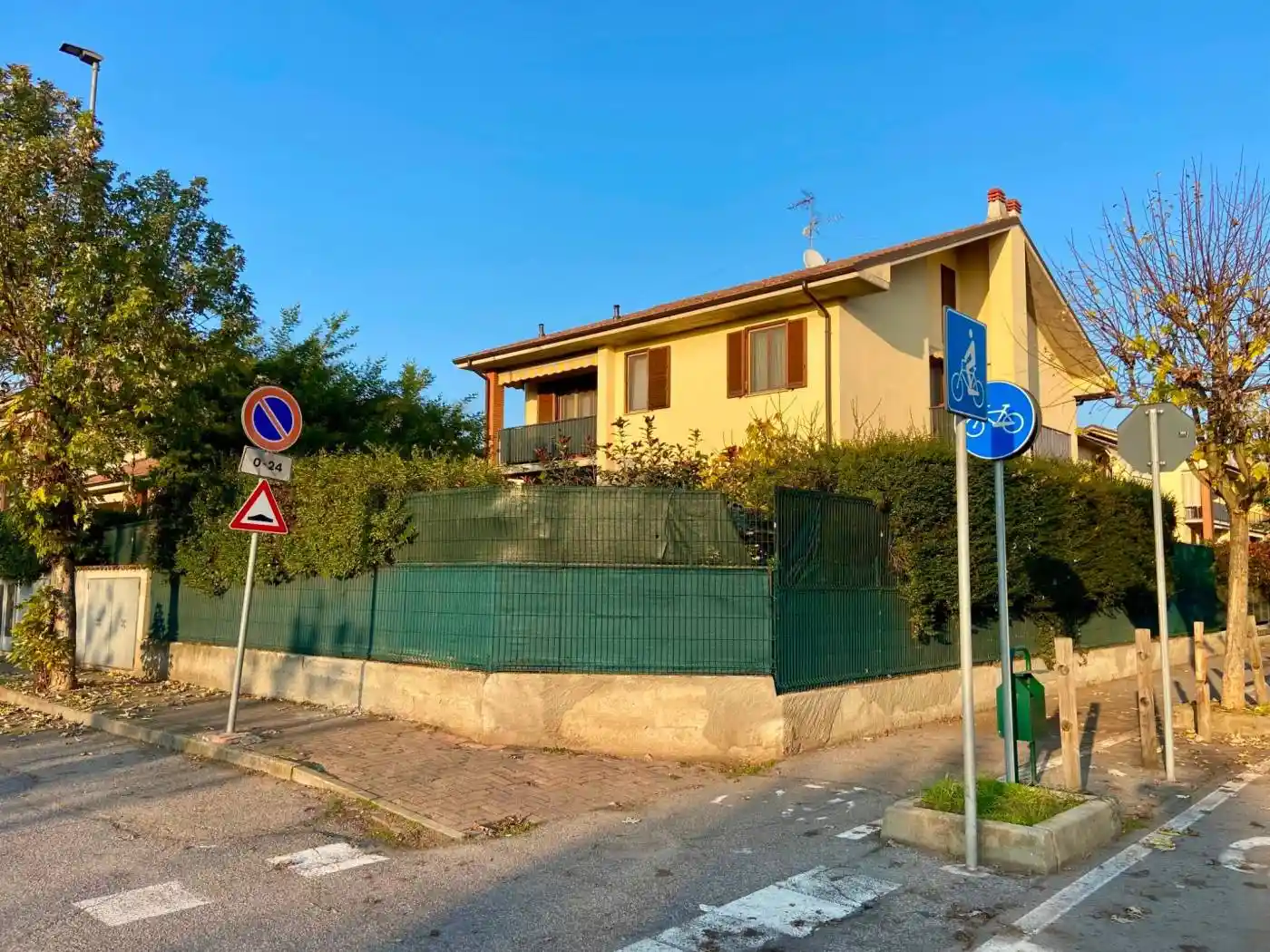 Appartamento in vendita a Ceranova