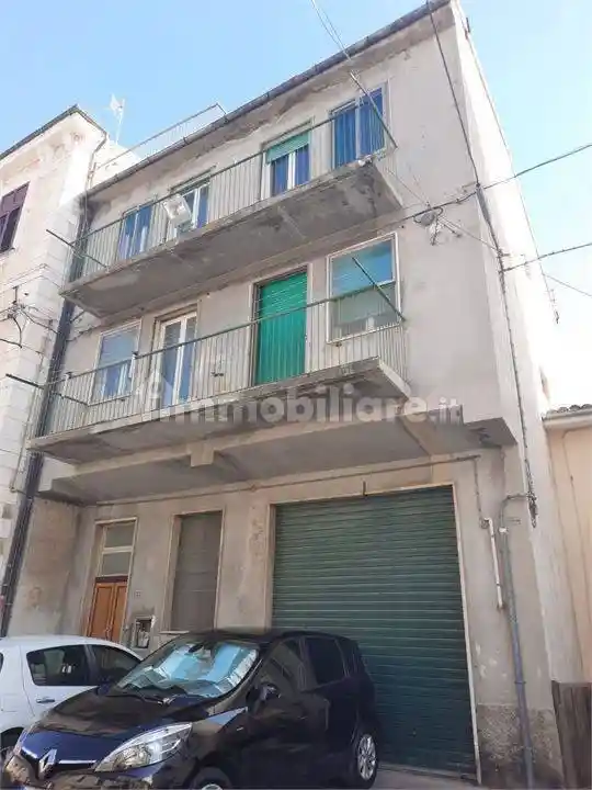 Appartamento in vendita a Atessa