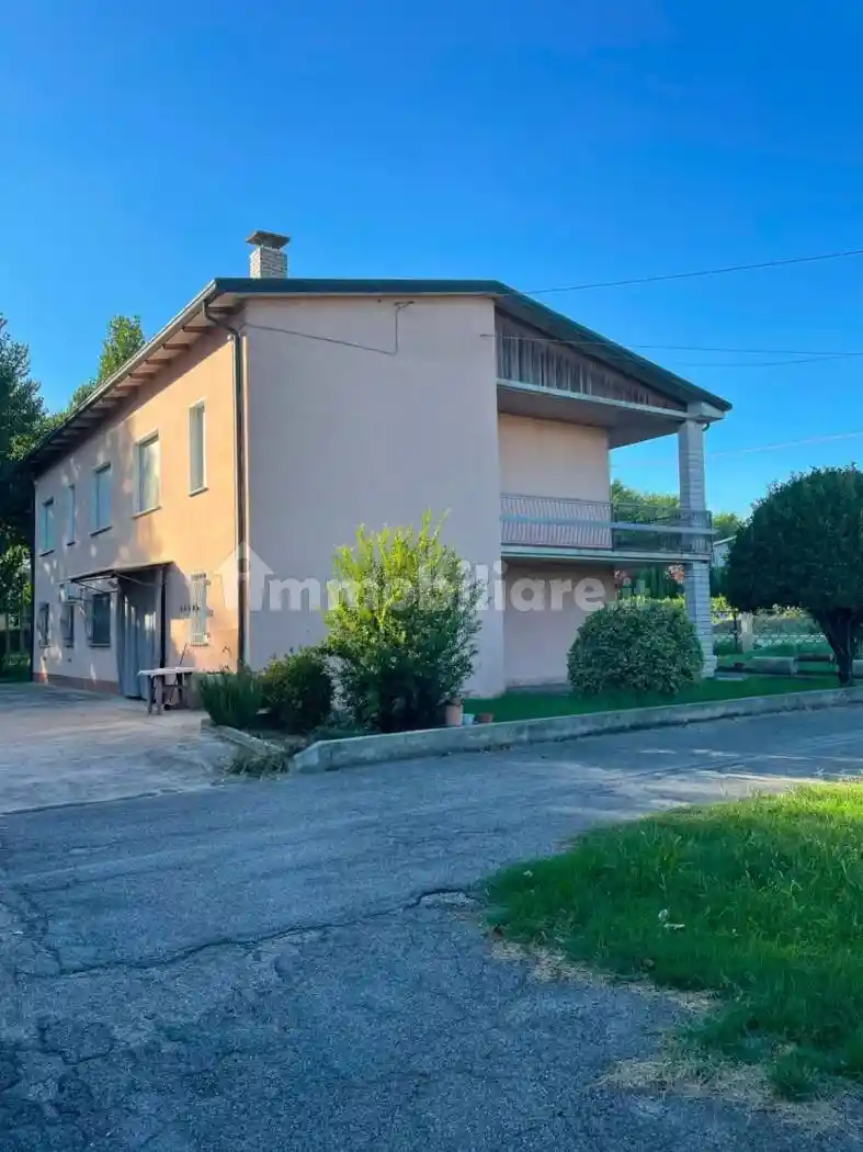 Villa in vendita a Spineda
