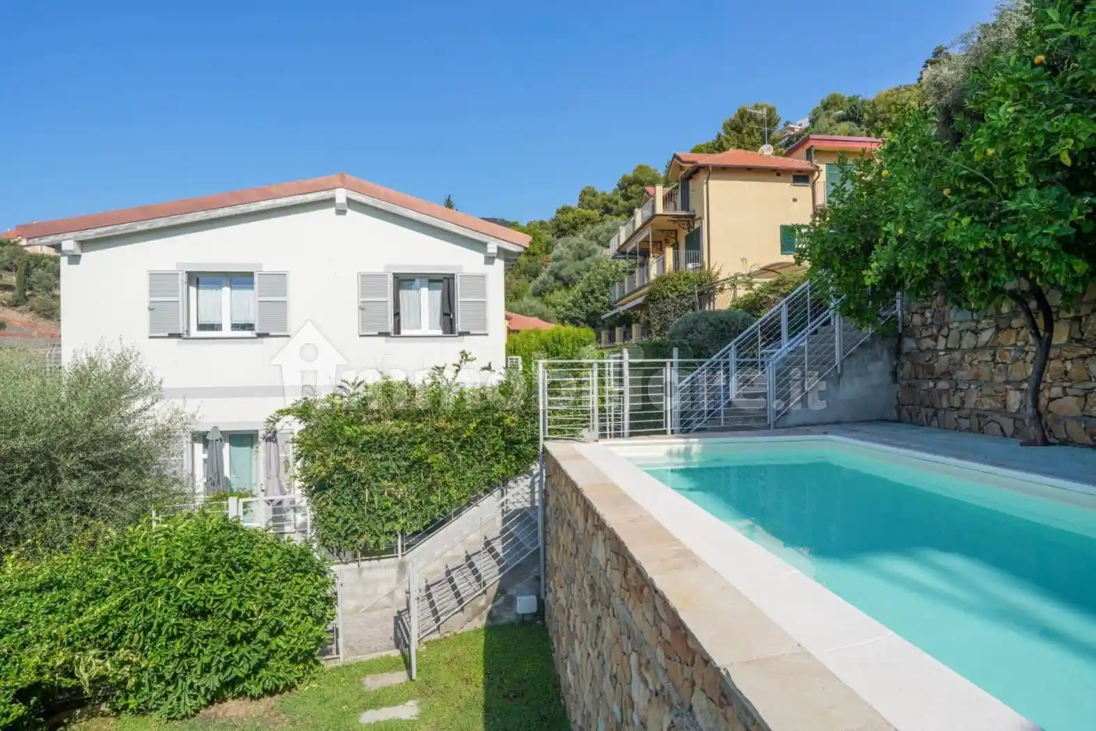 Appartamento in vendita a Alassio