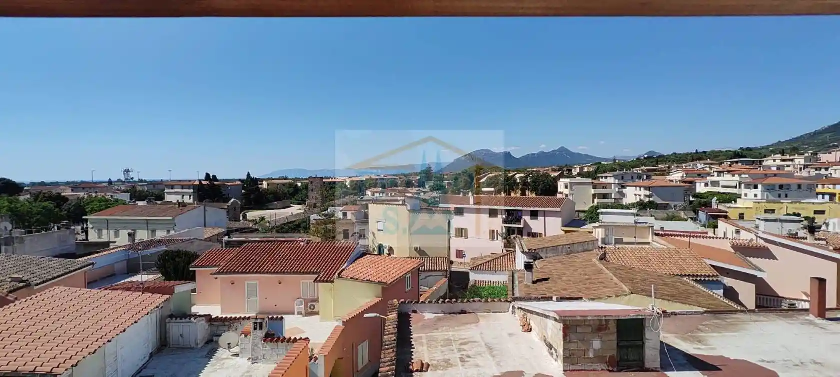 Appartamento in vendita a Orosei