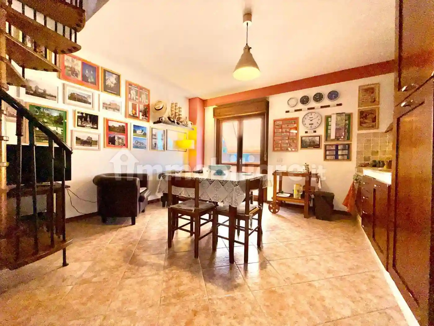 Attico - Mansarda - foto 3