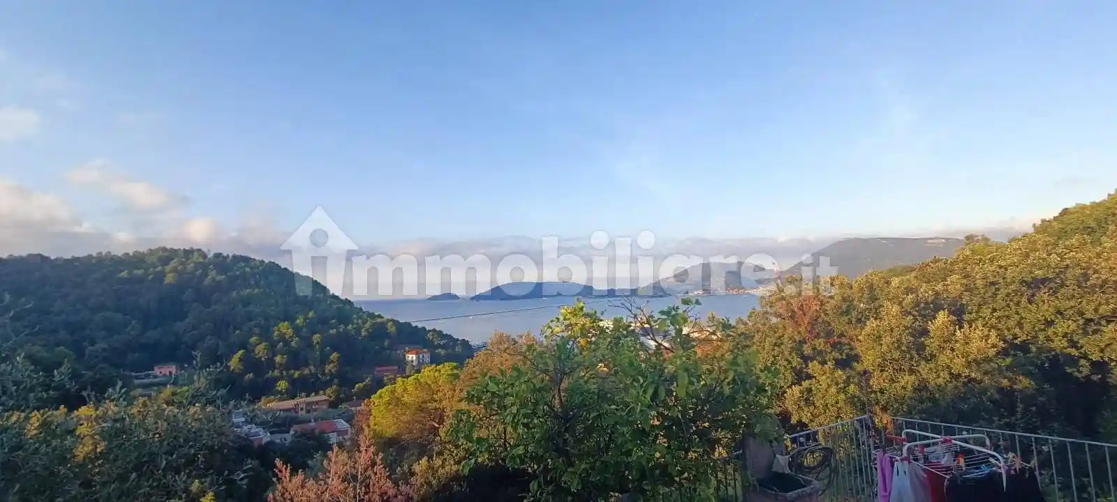 Appartamento in vendita a La Spezia