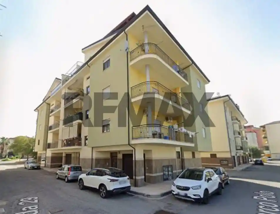 Appartamento in vendita a Corigliano-Rossano