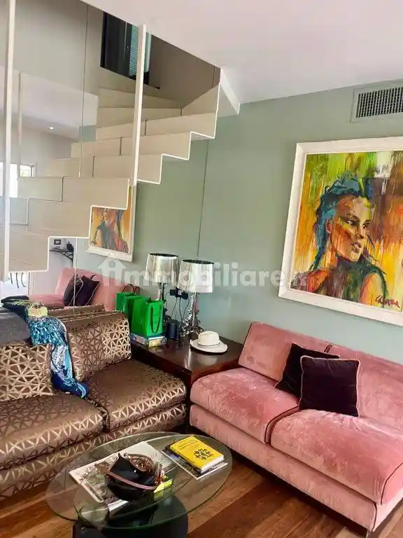 Casa indipendente in vendita a Forte dei Marmi
