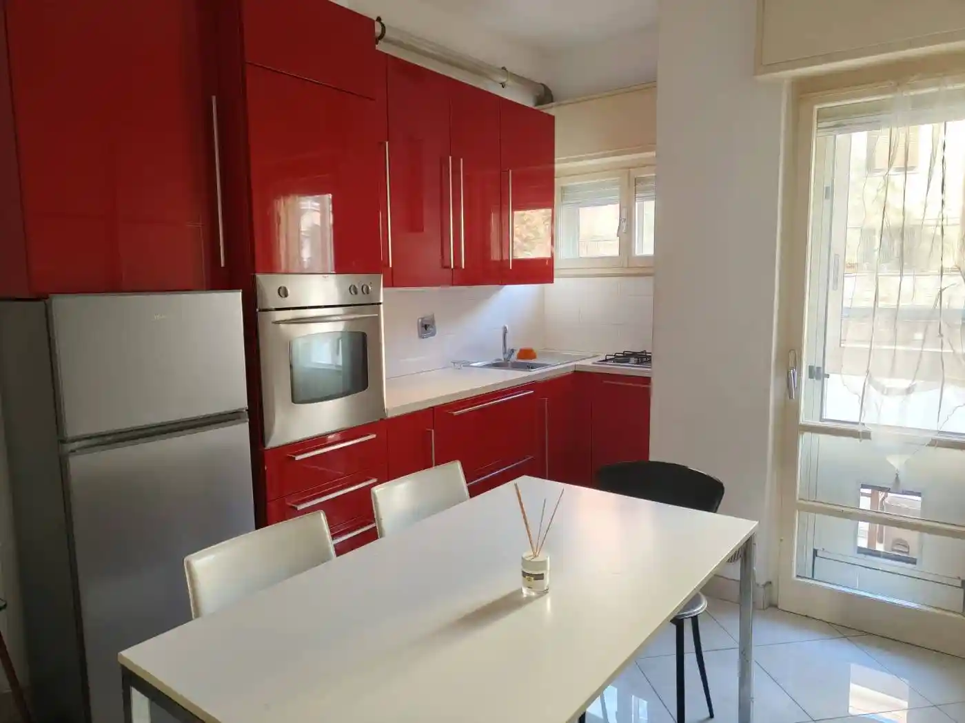 Appartamento in affitto a Perugia