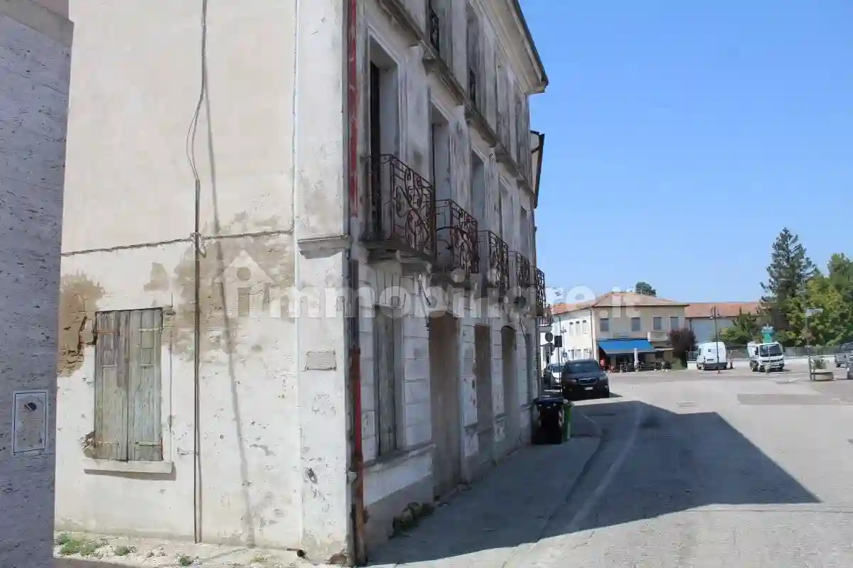 Palazzo - Edificio - foto 2