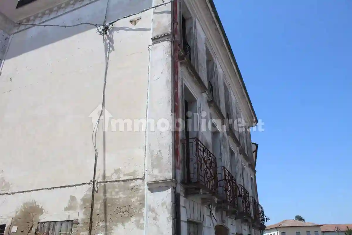 Palazzo - Edificio - foto 3