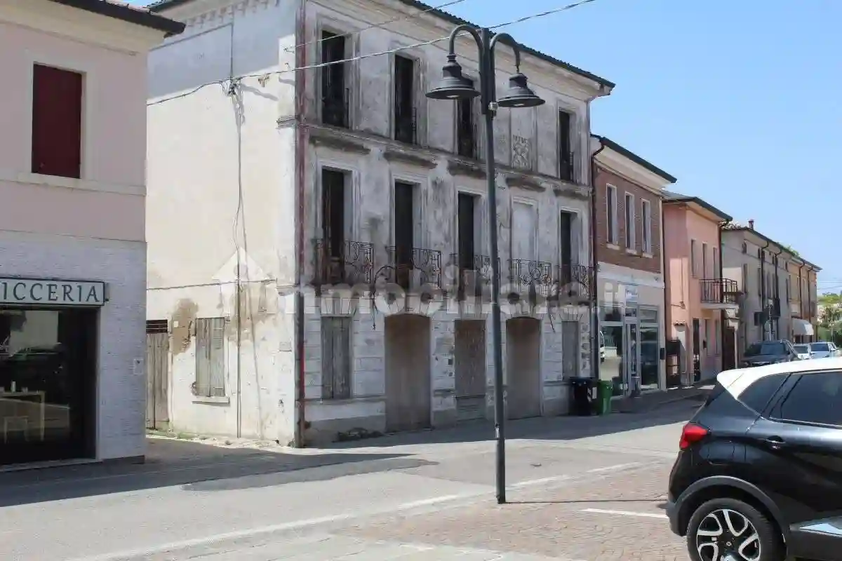 Palazzo - Edificio - foto 4