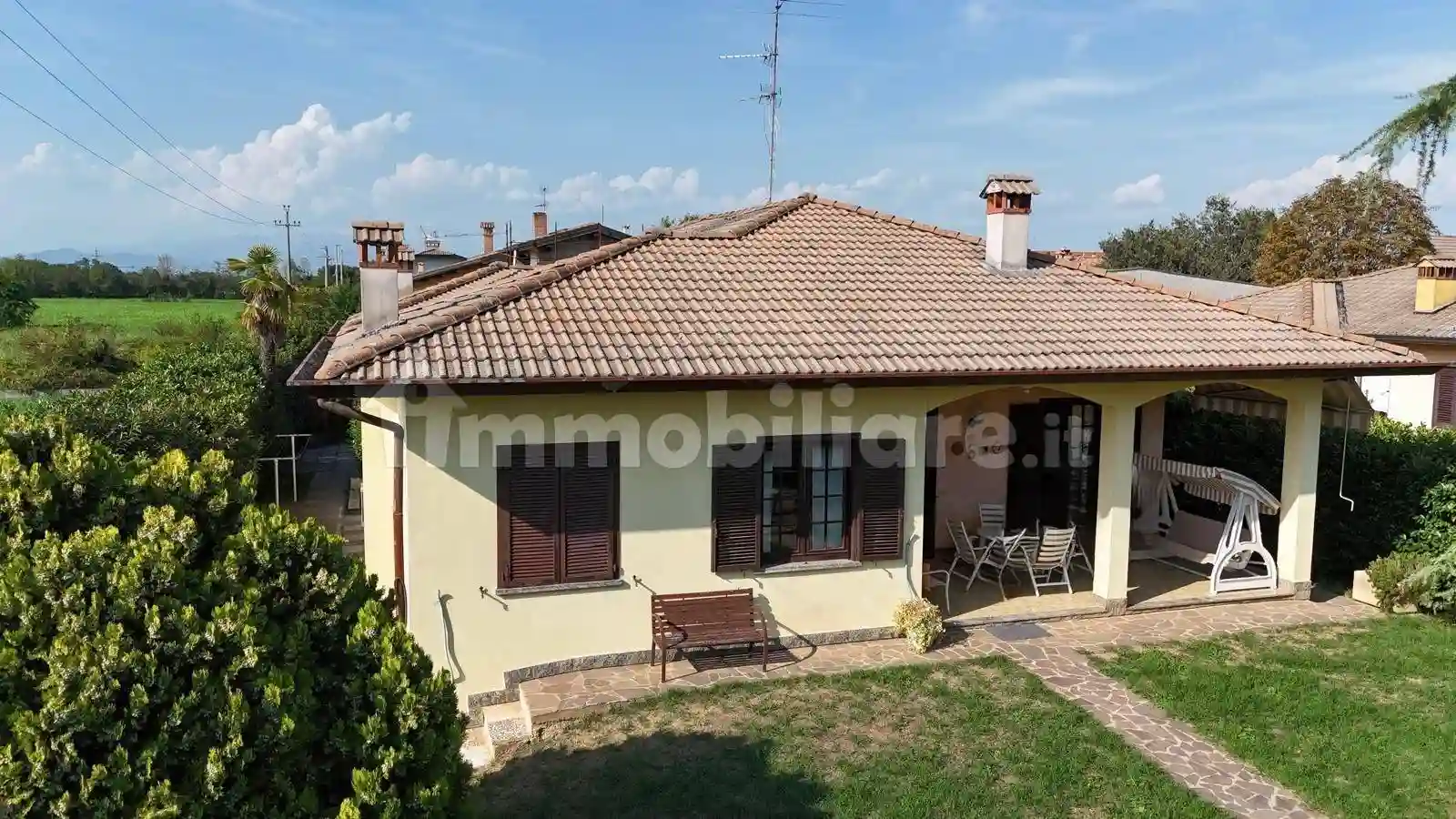 Villa - foto 3