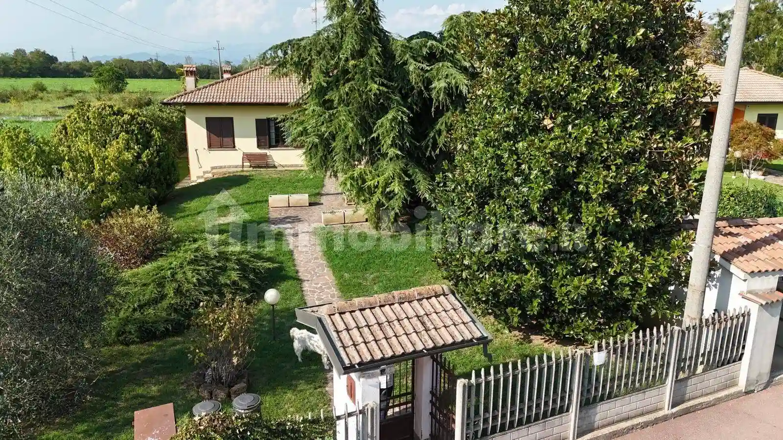 Villa - foto 4
