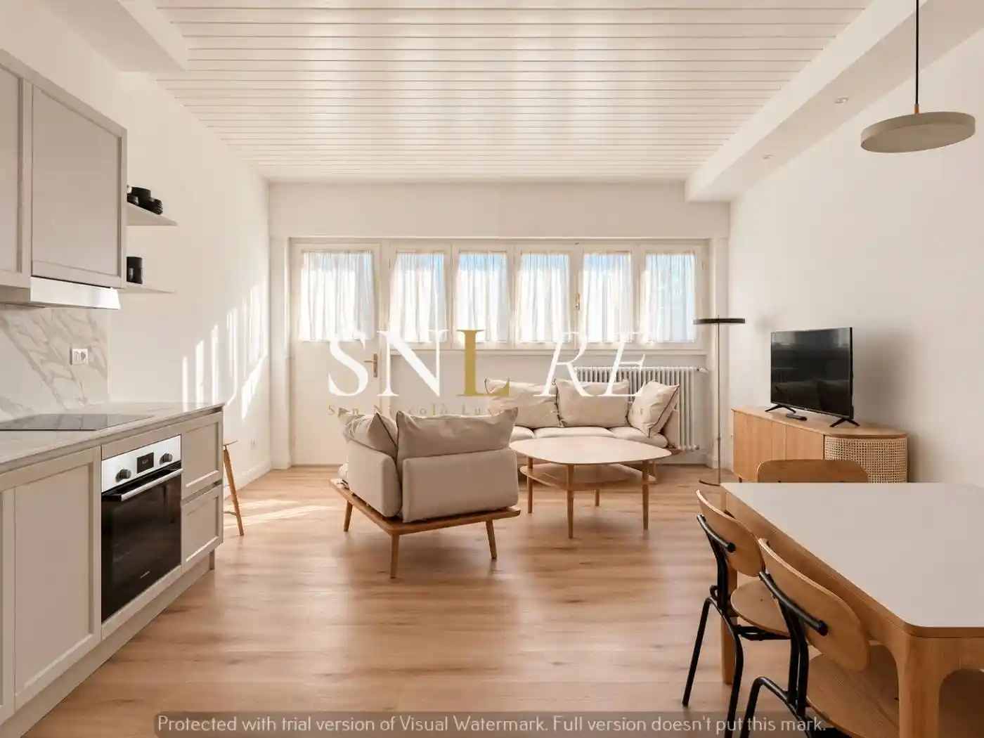 Appartamento in vendita a Forte dei Marmi